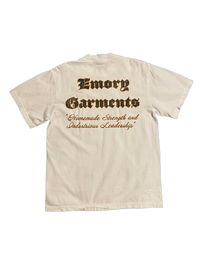 Emory Garments Tee